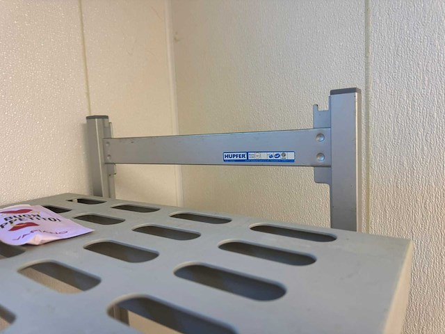 Hupfer - kunststof stelling - afbeelding 3 van  3