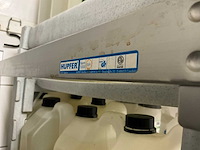 Hupfer - kunststof stelling - afbeelding 3 van  3