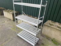 Hupfer - kunststof stelling - afbeelding 1 van  2