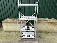 Hupfer - kunststof stelling - afbeelding 1 van  3