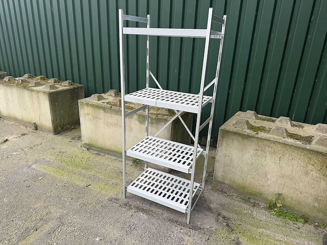 Hupfer - kunststof stelling - afbeelding 3 van  3