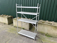 Hupfer - kunststof stelling - afbeelding 2 van  3