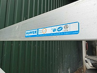 Hupfer - kunststof stelling - afbeelding 3 van  3