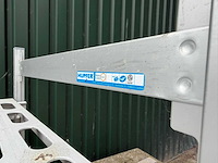 Hupfer - kunststof stelling - afbeelding 2 van  3