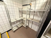 Hupfer - kunststof stelling - afbeelding 1 van  4