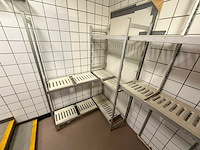 Hupfer - kunststof stelling - afbeelding 2 van  4