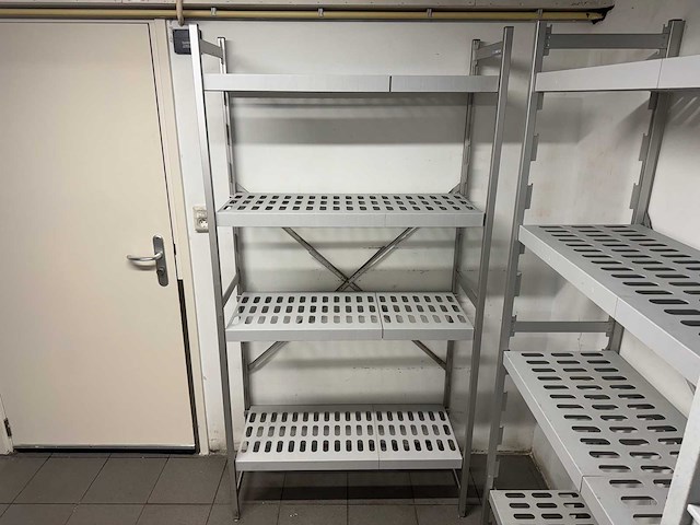 Hupfer - kunststof stelling - afbeelding 2 van  4