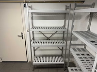 Hupfer - kunststof stelling - afbeelding 2 van  4