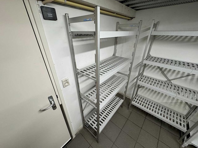 Hupfer - kunststof stelling - afbeelding 3 van  4