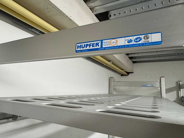 Hupfer - kunststof stelling - afbeelding 4 van  4