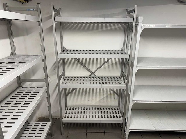 Hupfer - kunststof stelling - afbeelding 2 van  4