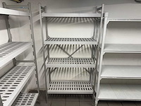 Hupfer - kunststof stelling - afbeelding 2 van  4