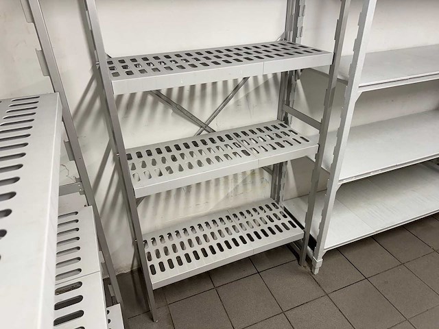 Hupfer - kunststof stelling - afbeelding 3 van  4