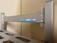 Hupfer - kunststof stelling - afbeelding 3 van  3