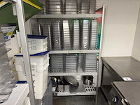 Hupfer - kunststof stelling - afbeelding 3 van  4