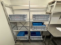 Hupfer - kunststof stelling - afbeelding 2 van  3