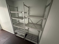 Hupfer - kunststof stelling - afbeelding 1 van  4