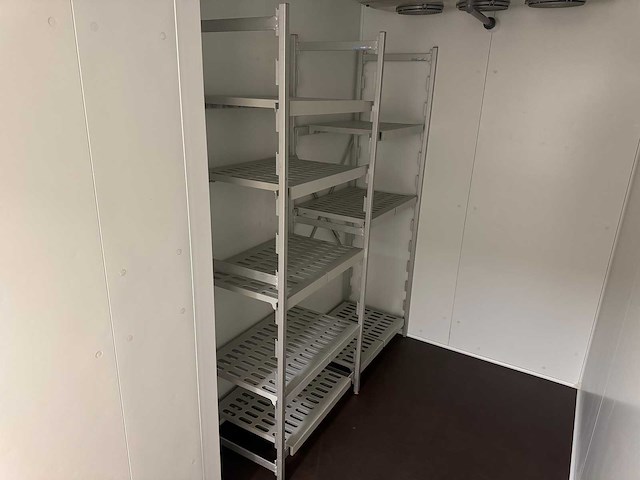 Hupfer - kunststof stelling - afbeelding 2 van  4