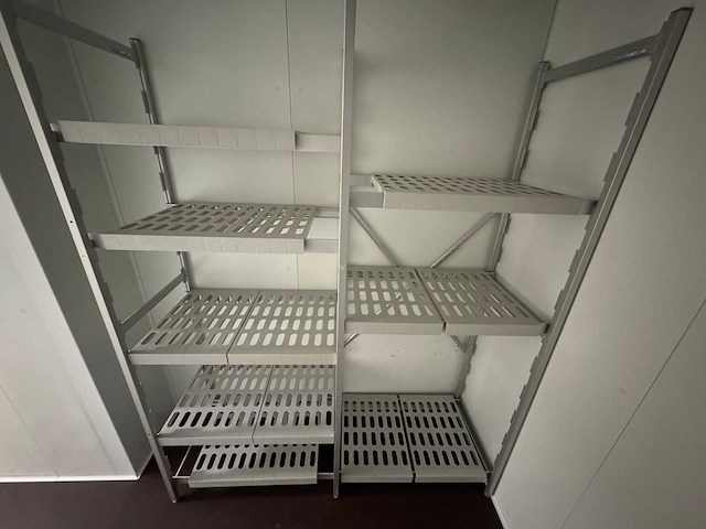 Hupfer - kunststof stelling - afbeelding 3 van  4