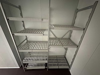 Hupfer - kunststof stelling - afbeelding 3 van  4