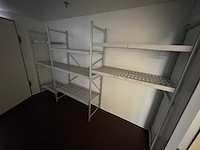 Hupfer - kunststof stelling - afbeelding 1 van  6