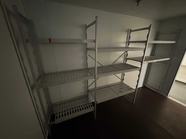 Hupfer - kunststof stelling - afbeelding 2 van  6