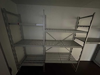 Hupfer - kunststof stelling - afbeelding 3 van  6