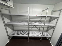 Hupfer - kunststof stelling - afbeelding 2 van  4