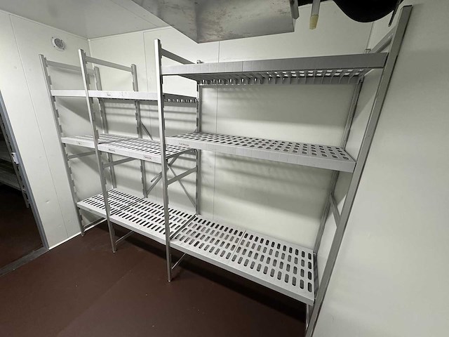 Hupfer - kunststof stelling - afbeelding 3 van  4