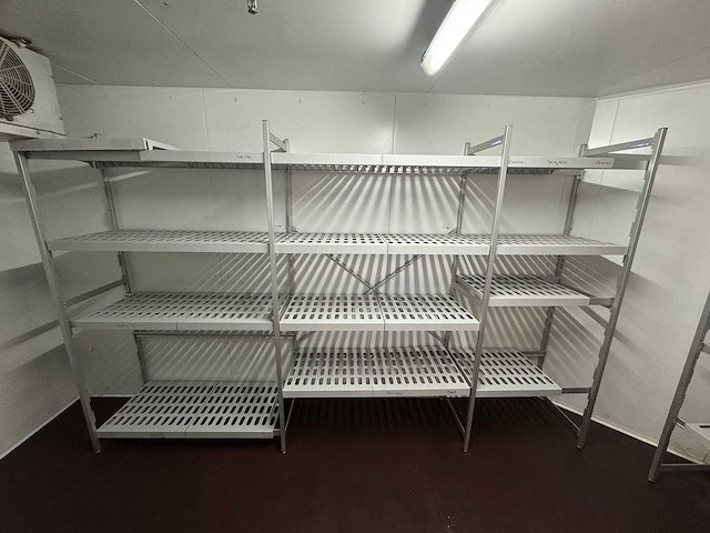 Hupfer - kunststof stelling - afbeelding 2 van  5