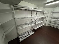 Hupfer - kunststof stelling - afbeelding 3 van  5