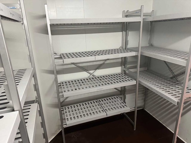 Hupfer - kunststof stelling - afbeelding 3 van  4