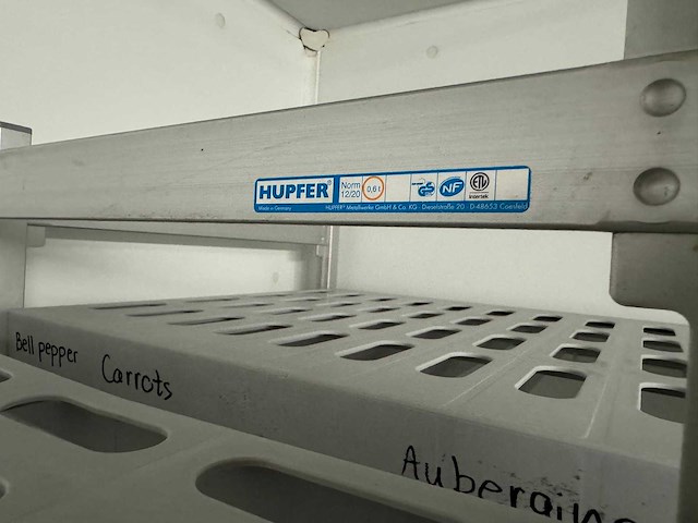 Hupfer - kunststof stelling - afbeelding 4 van  4