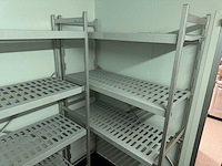 Hupfer - kunststof stelling - afbeelding 2 van  4