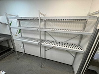 Hupfer - kunststof stelling - afbeelding 1 van  5