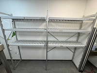 Hupfer - kunststof stelling - afbeelding 2 van  5