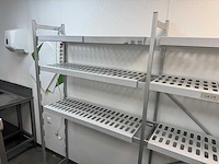 Hupfer - kunststof stelling - afbeelding 4 van  5