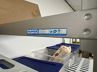 Hupfer - kunststof stelling - afbeelding 3 van  3