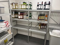 Hupfer - kunststof stelling - afbeelding 3 van  5