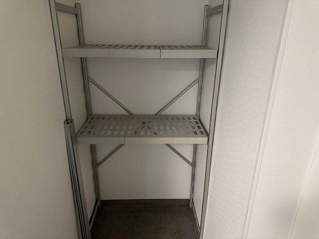 Hupfer - kunststof stelling - afbeelding 2 van  5