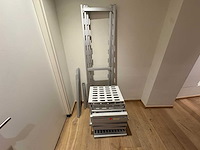 Hupfer - partij stellingonderdelen - afbeelding 1 van  5