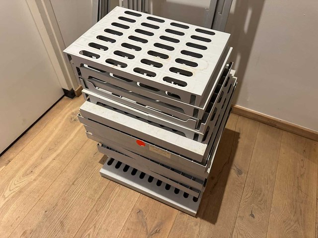 Hupfer - partij stellingonderdelen - afbeelding 2 van  5