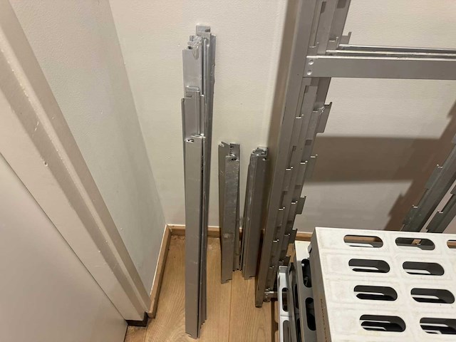 Hupfer - partij stellingonderdelen - afbeelding 3 van  5