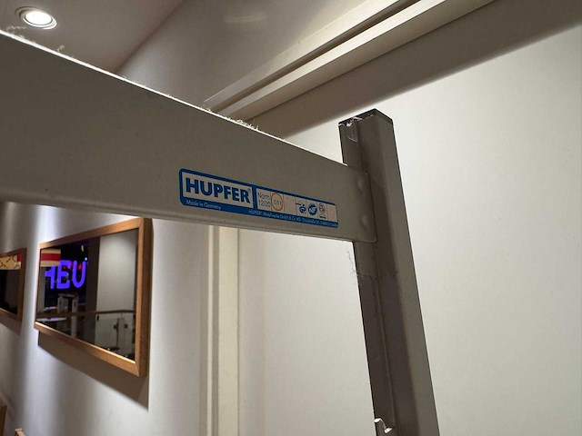 Hupfer - partij stellingonderdelen - afbeelding 4 van  5