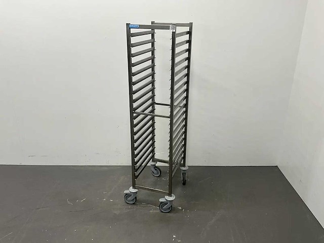 Hupfer - regaalwagen - afbeelding 1 van  4