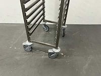 Hupfer - regaalwagen - afbeelding 2 van  4