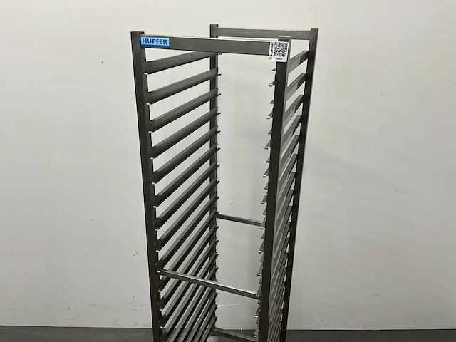 Hupfer - regaalwagen - afbeelding 3 van  4