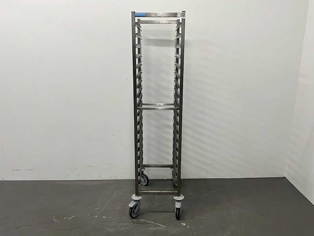 Hupfer - regaalwagen - afbeelding 4 van  4