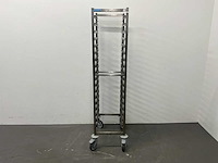 Hupfer - regaalwagen - afbeelding 4 van  4