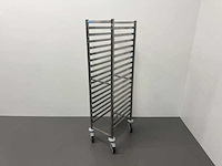 Hupfer - regaalwagen - afbeelding 1 van  6